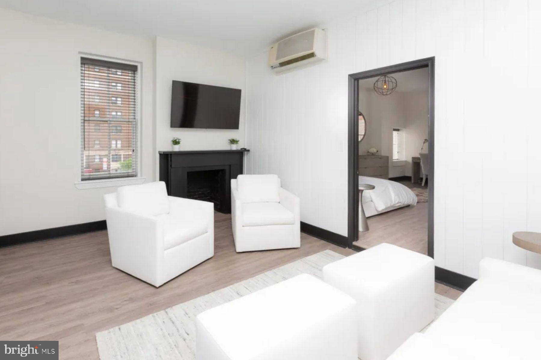 BELVEDERE - Residential Lease