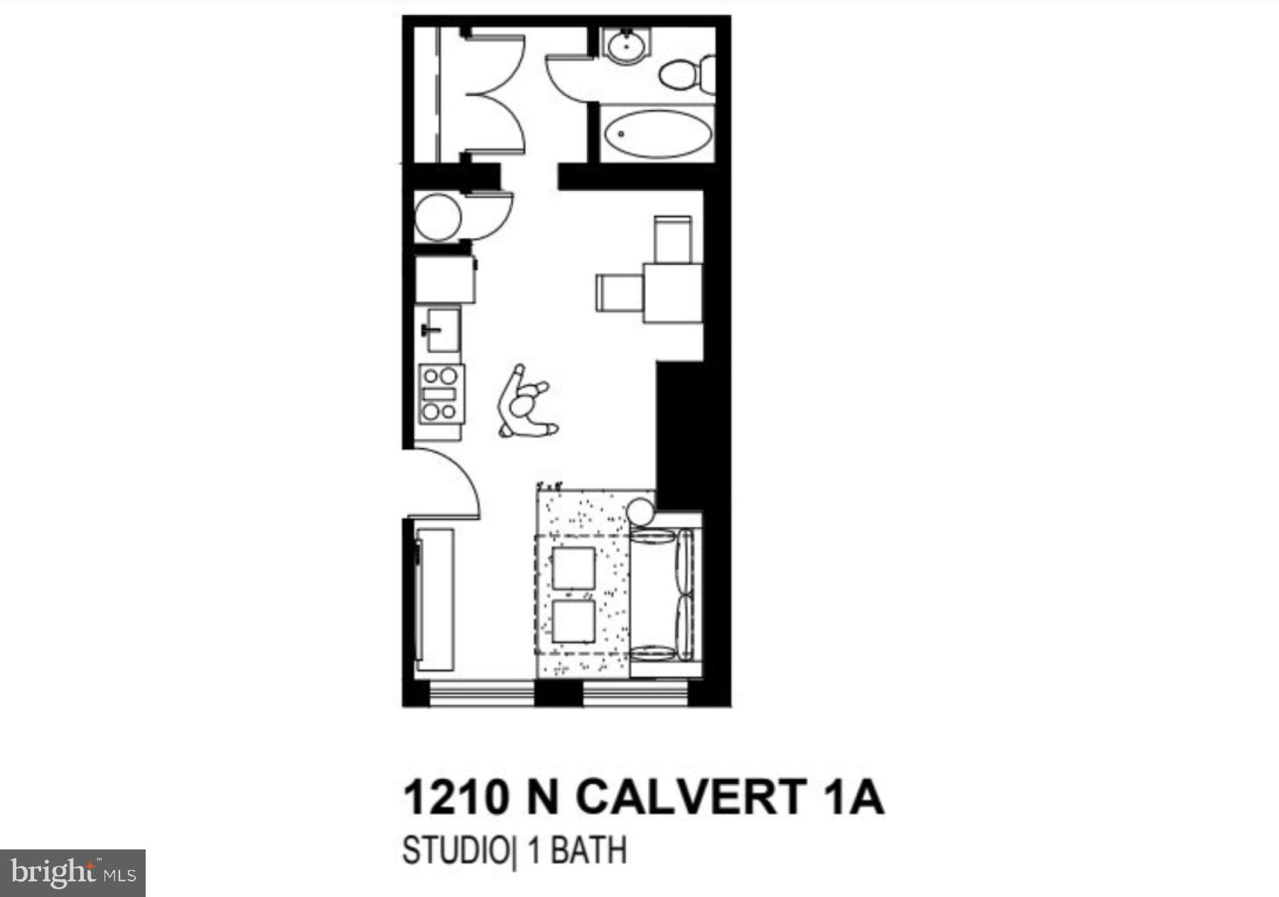 BELVEDERE - Residential Lease