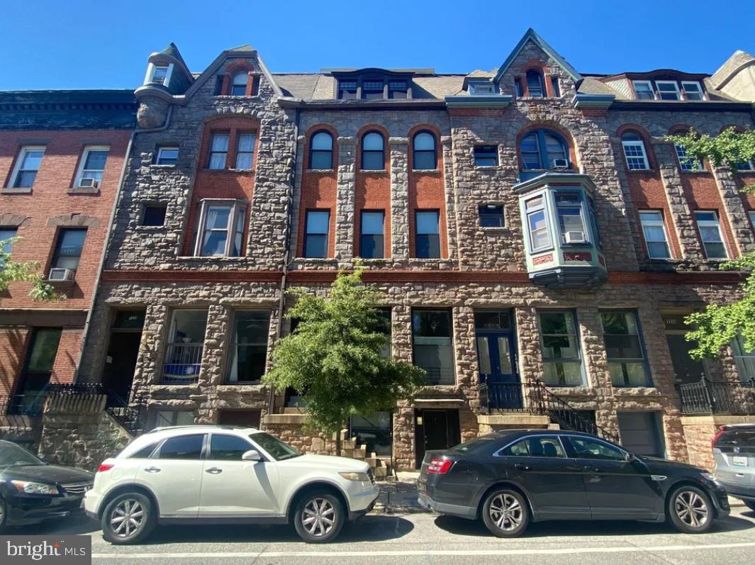 BELVEDERE - Residential Lease