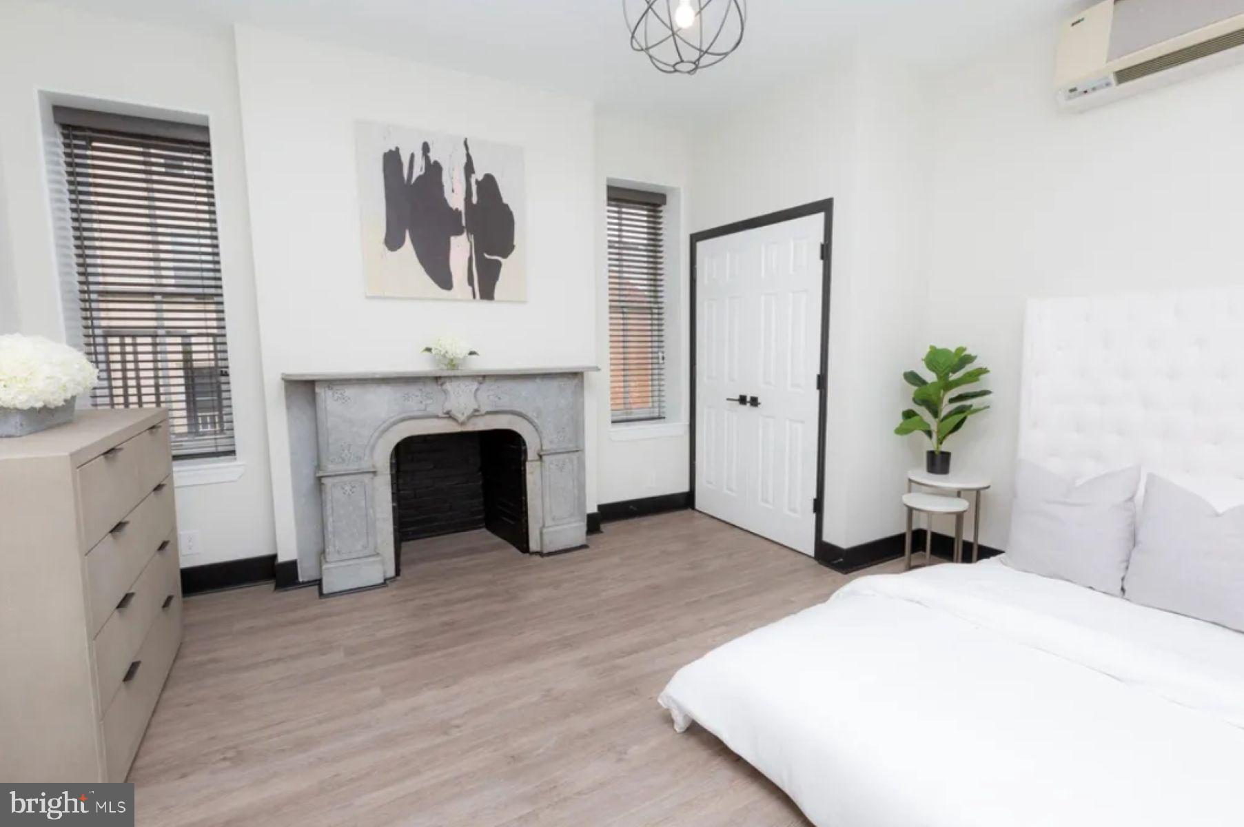 BELVEDERE - Residential Lease