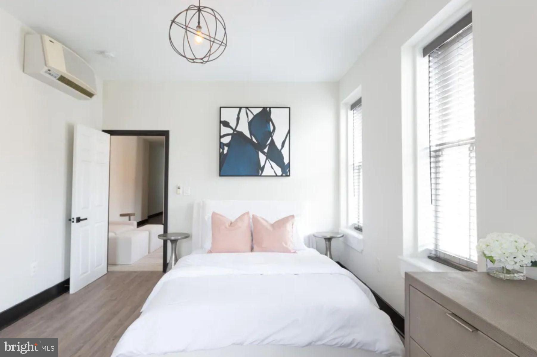 BELVEDERE - Residential Lease