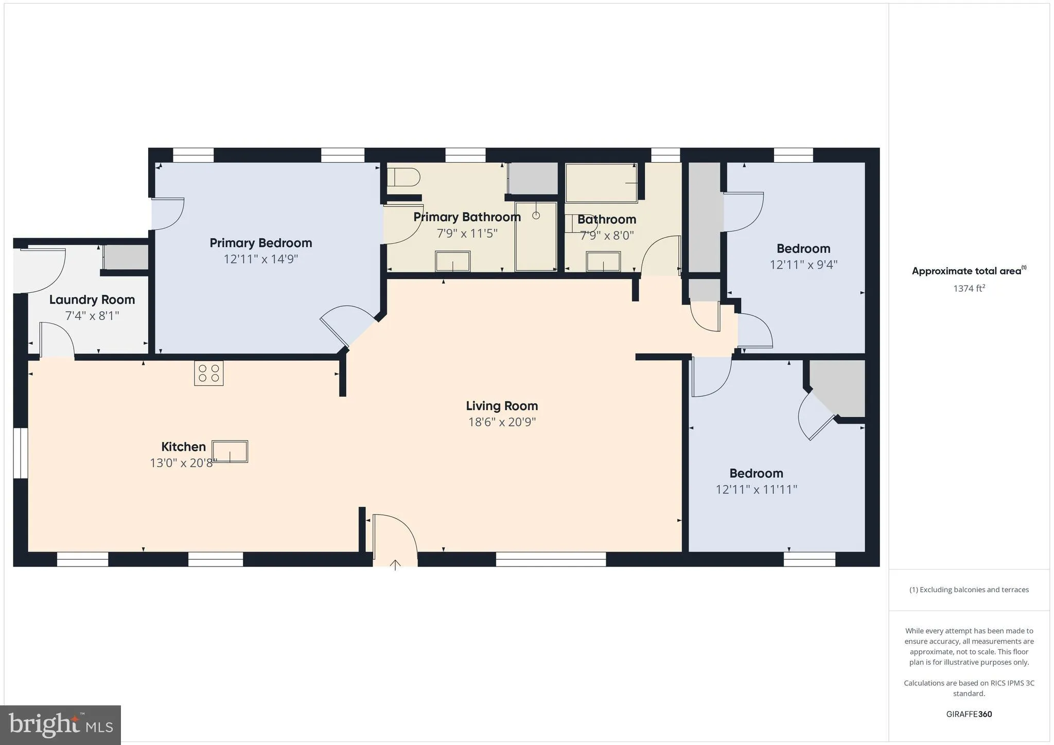 Spring Grove, Pennsylvania 17362, United States, 3 Bedrooms Bedrooms, ,2 BathroomsBathrooms,Residential,Active,128051