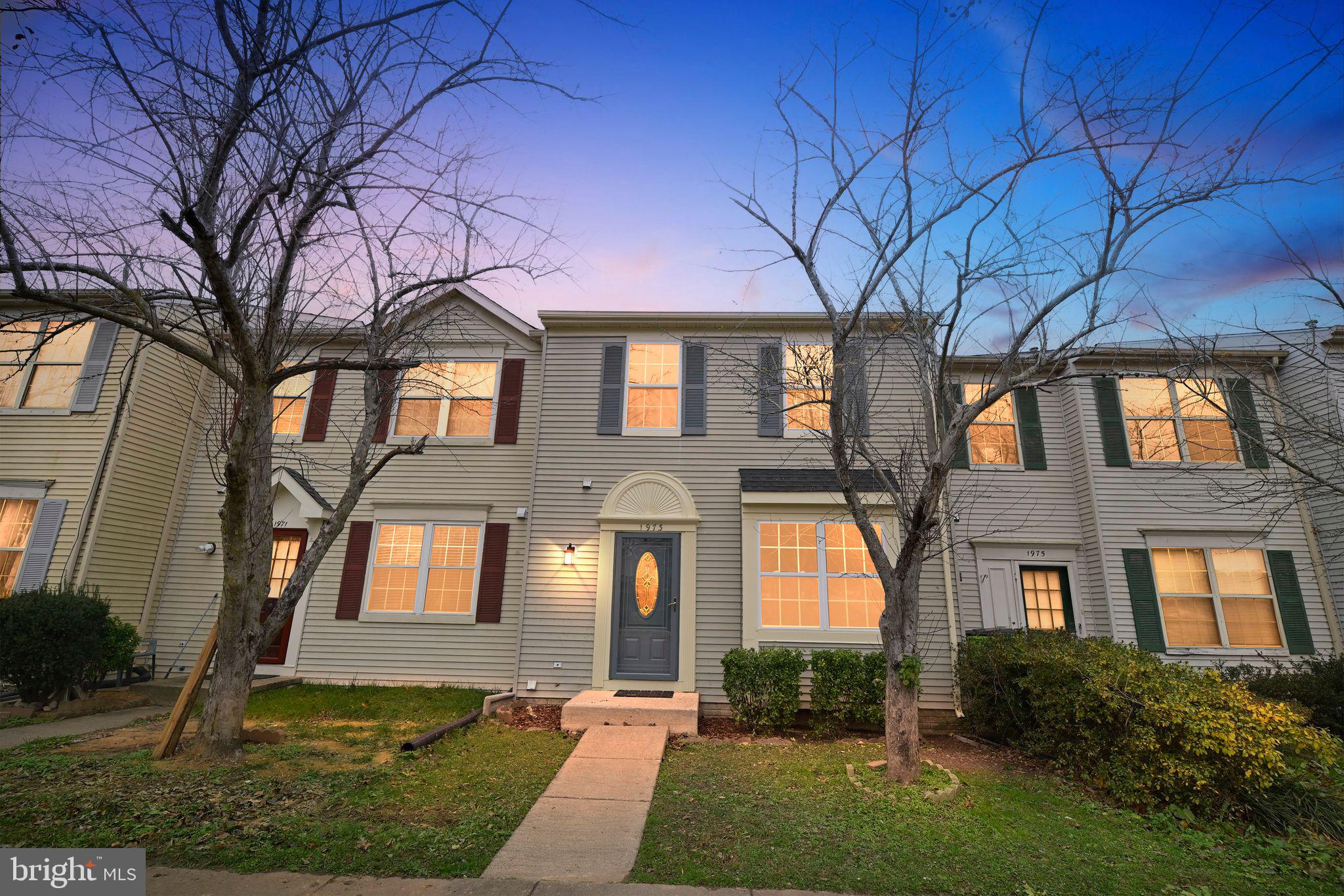 1973 PARTREE COURT