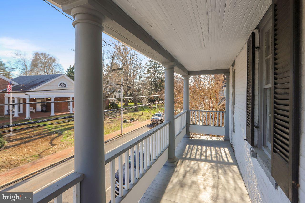 CENTREVILLE - Residential