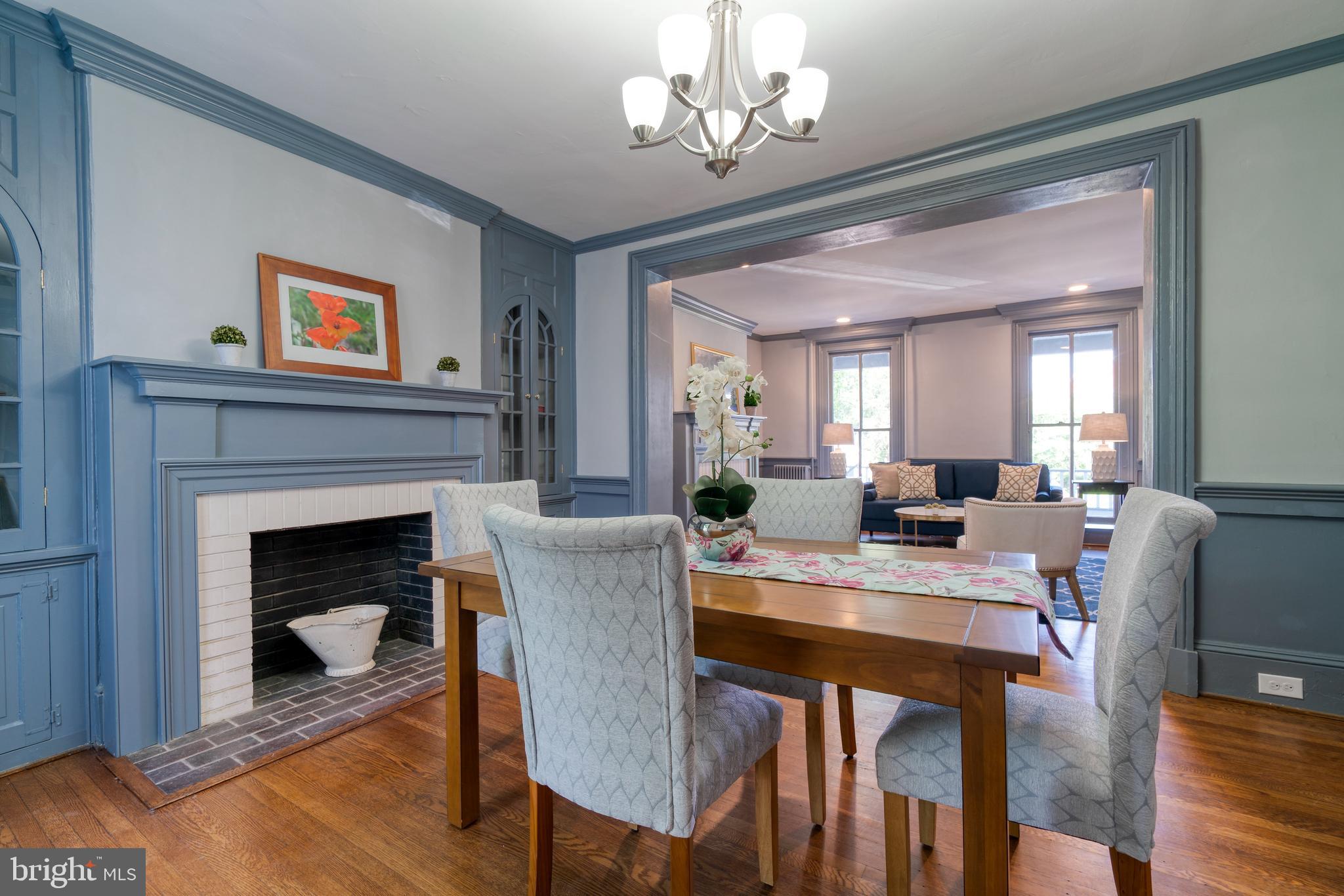 CENTREVILLE - Residential