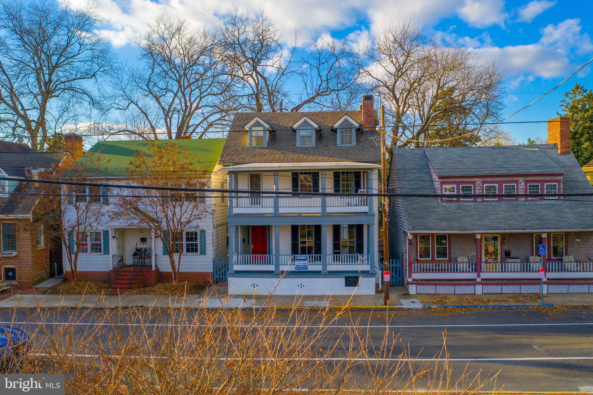 CENTREVILLE - Residential