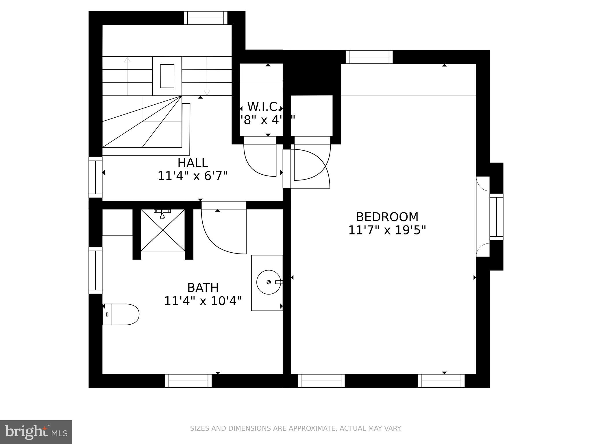 CENTREVILLE - Residential