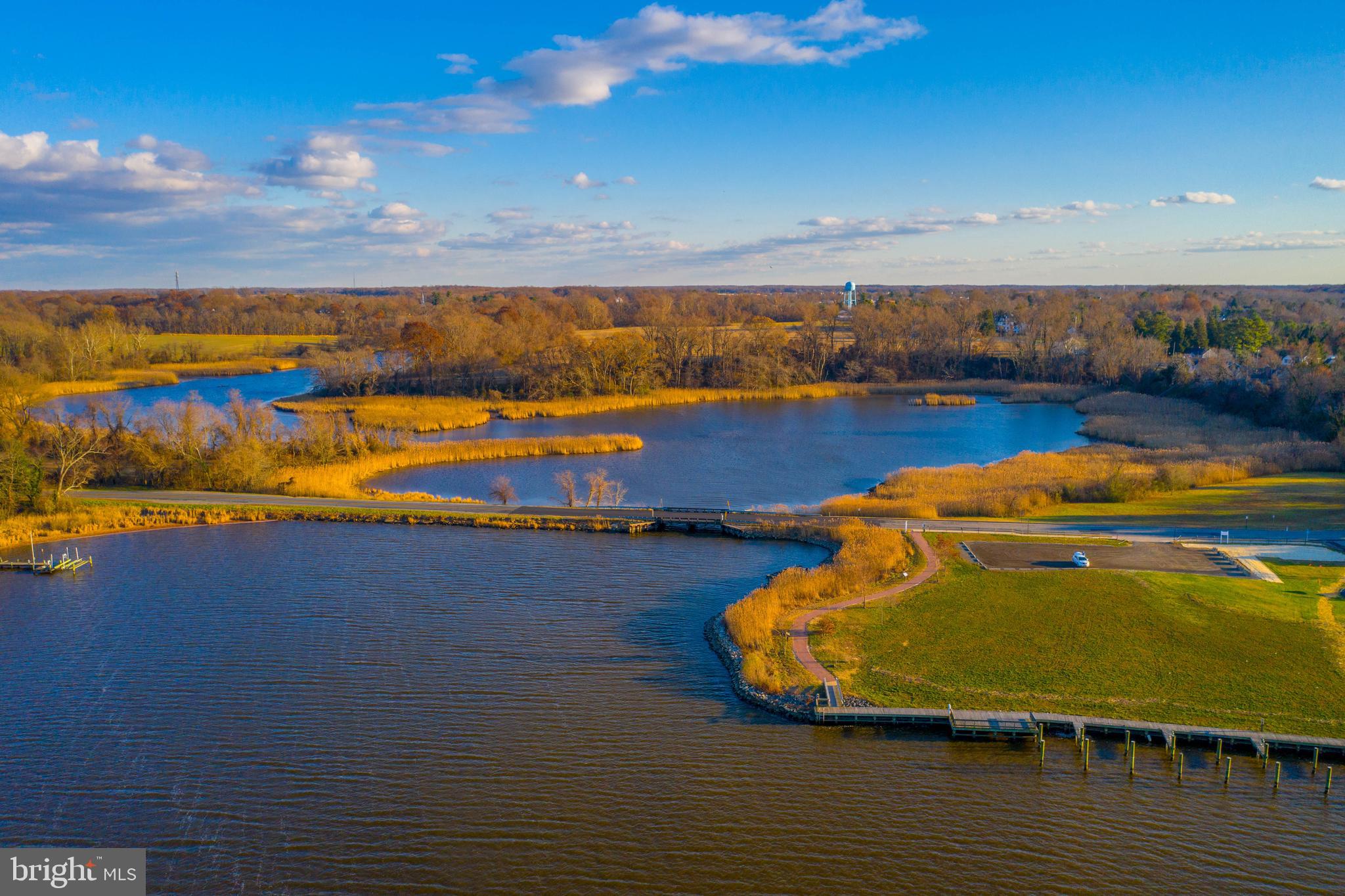 CENTREVILLE - Residential