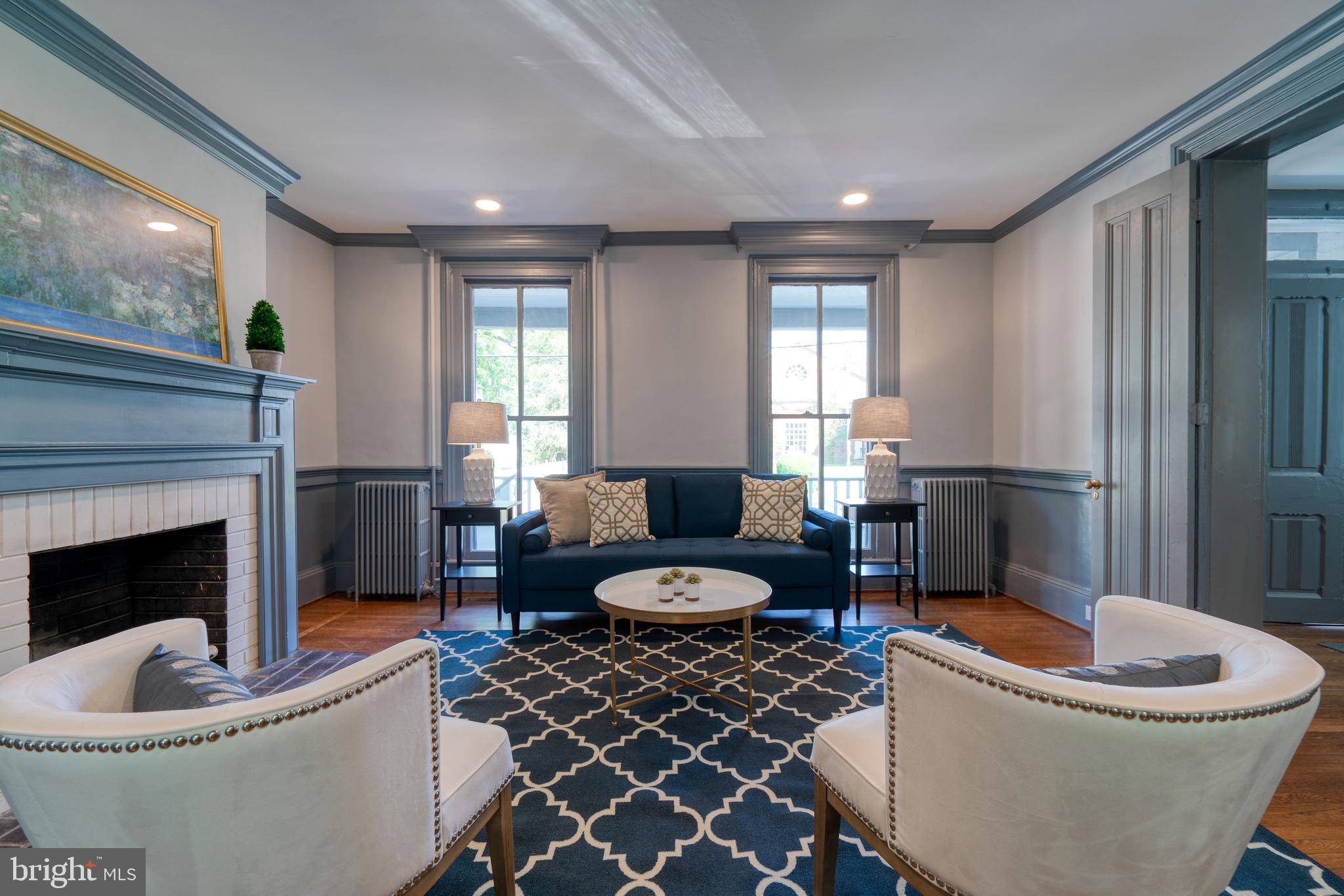 CENTREVILLE - Residential