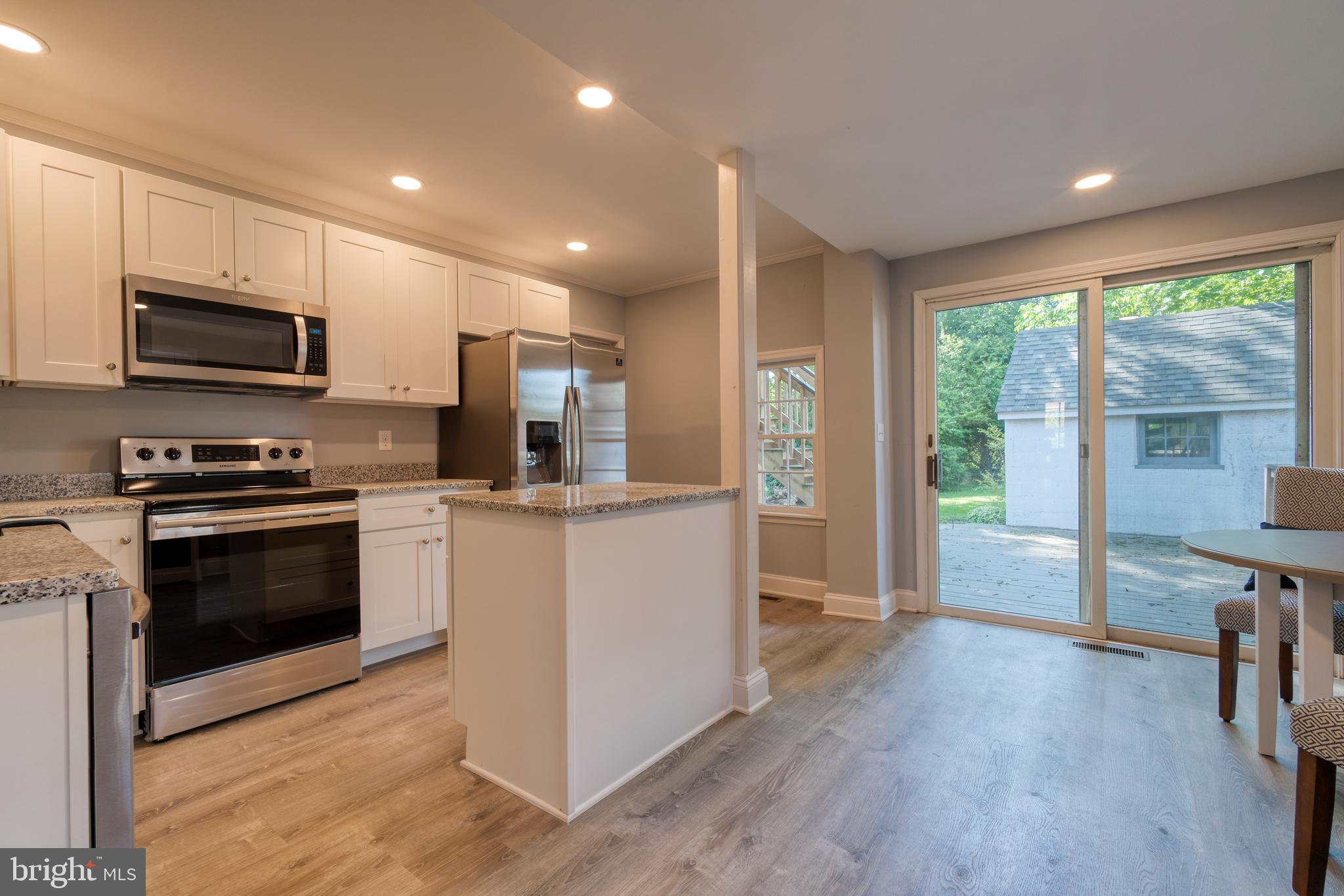 CENTREVILLE - Residential