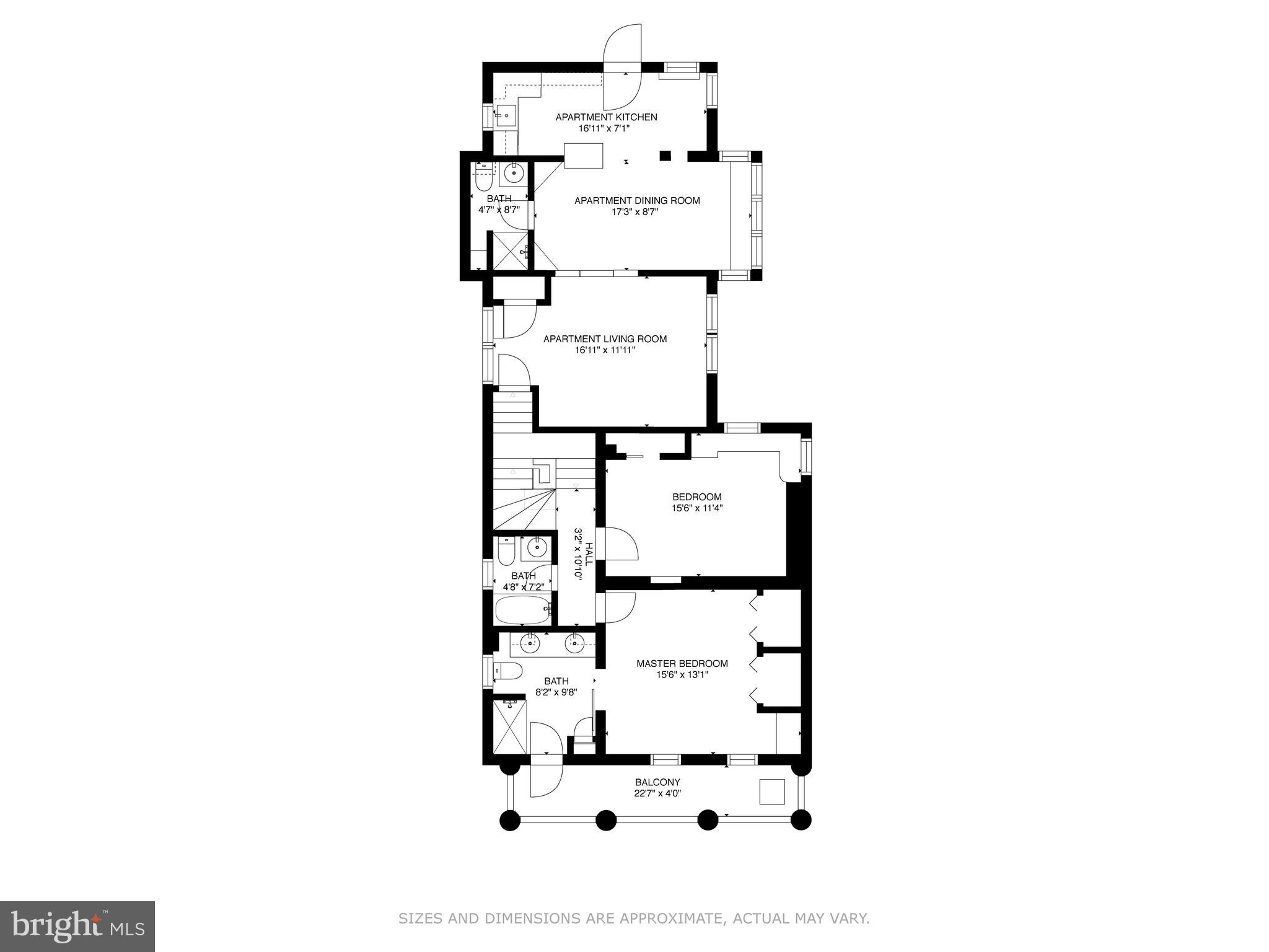 CENTREVILLE - Residential
