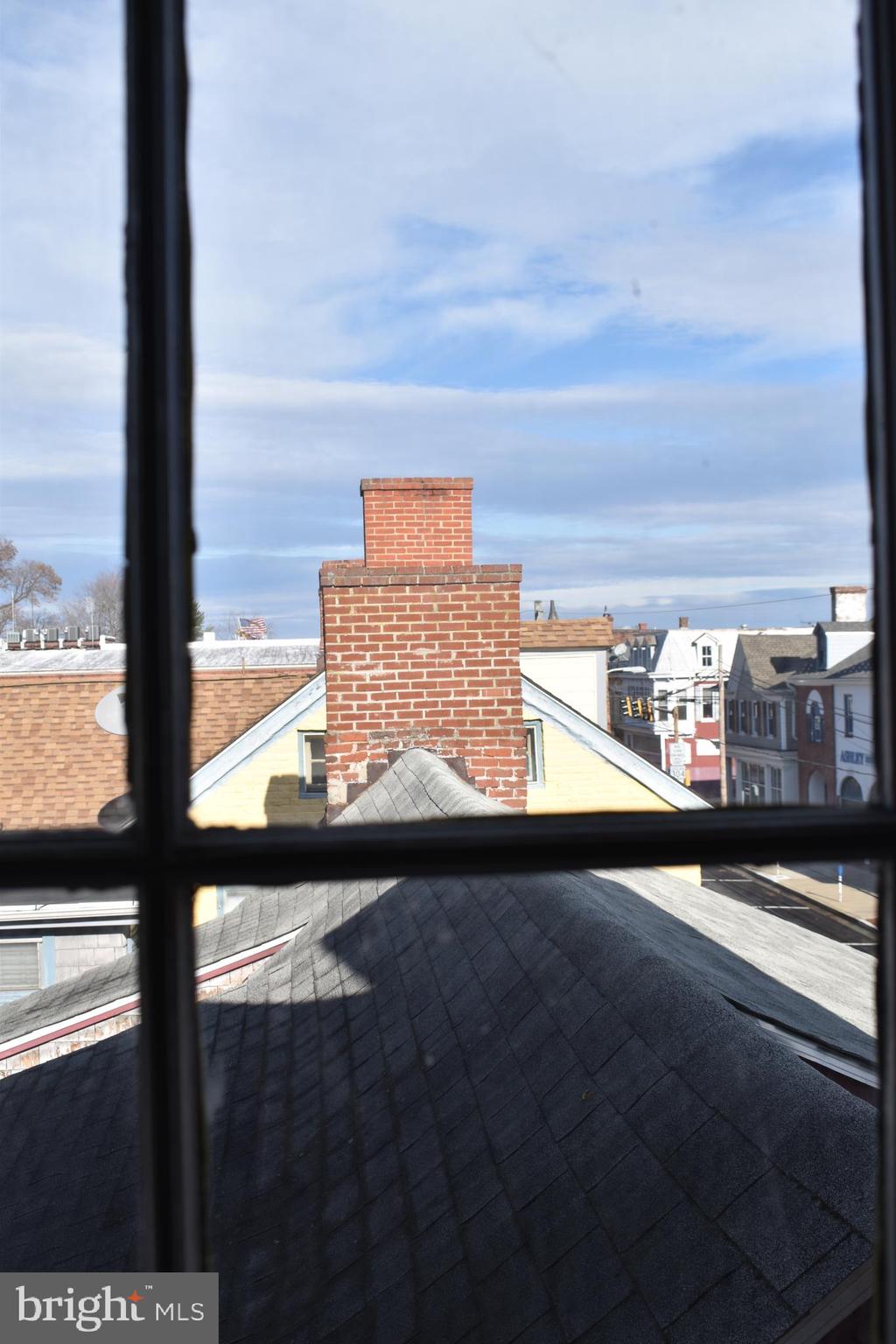 CENTREVILLE - Residential