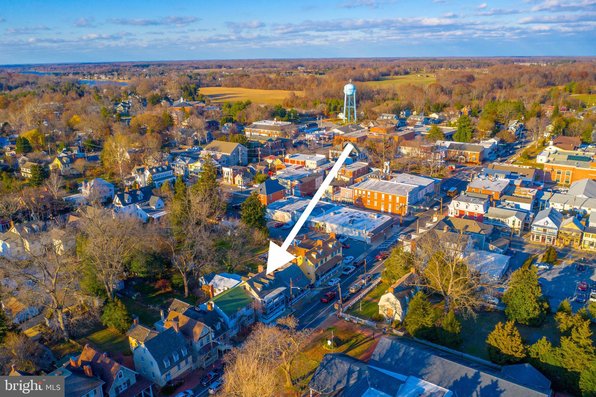 CENTREVILLE - Residential