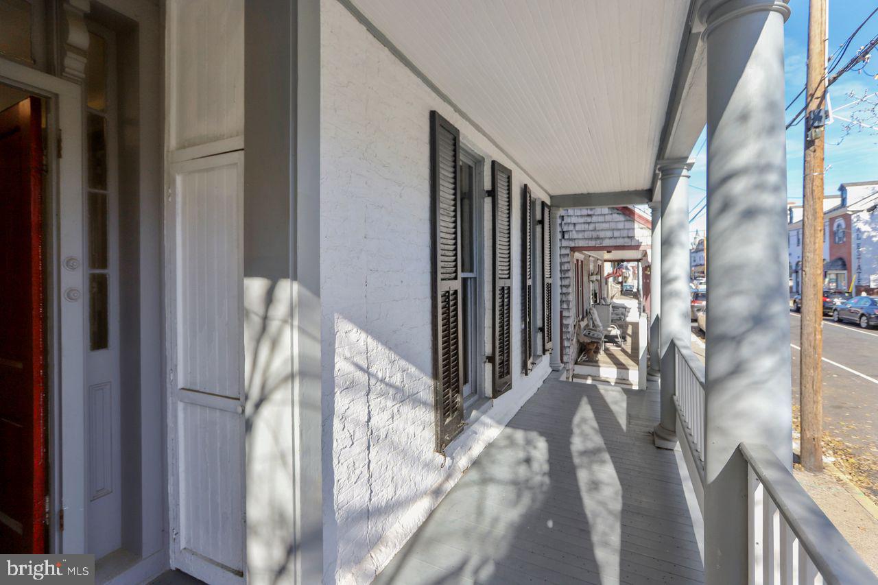 CENTREVILLE - Residential