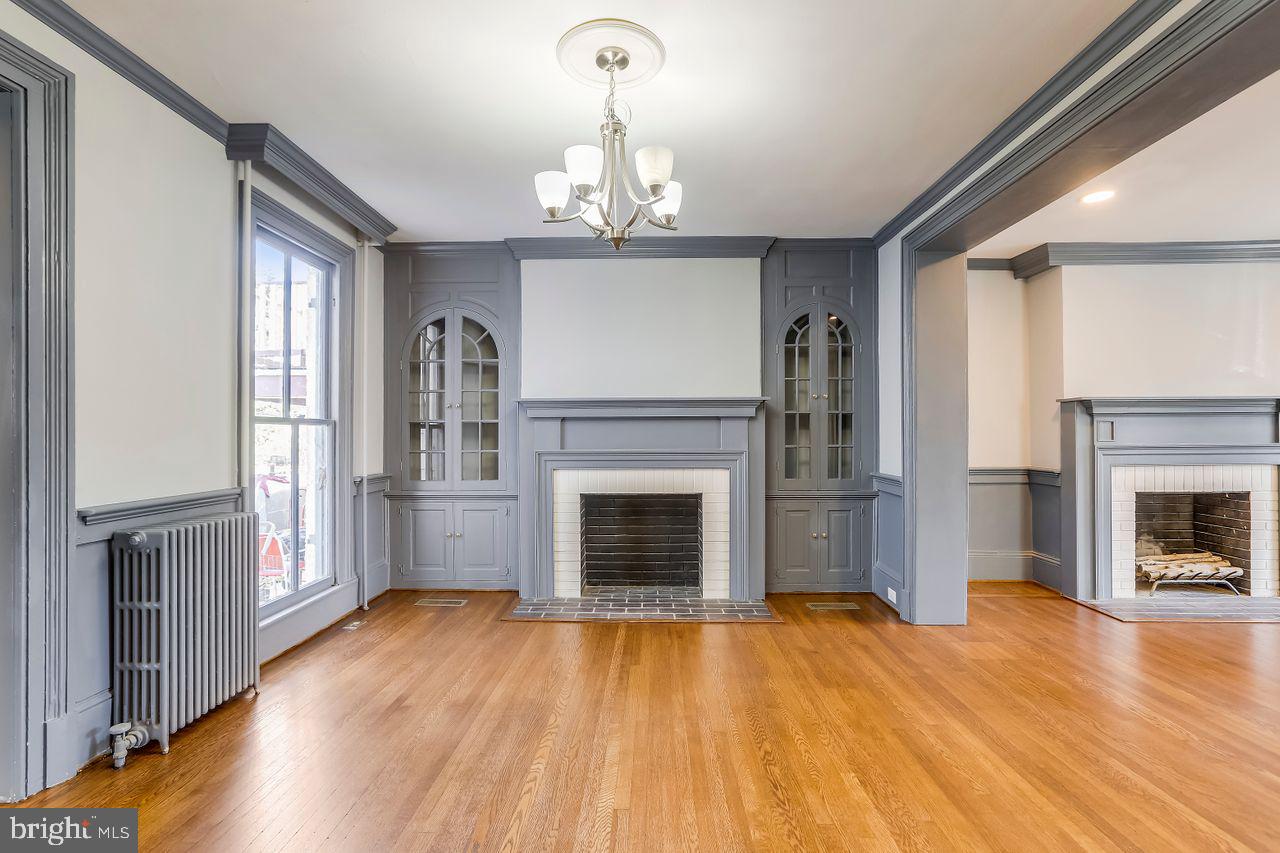 CENTREVILLE - Residential