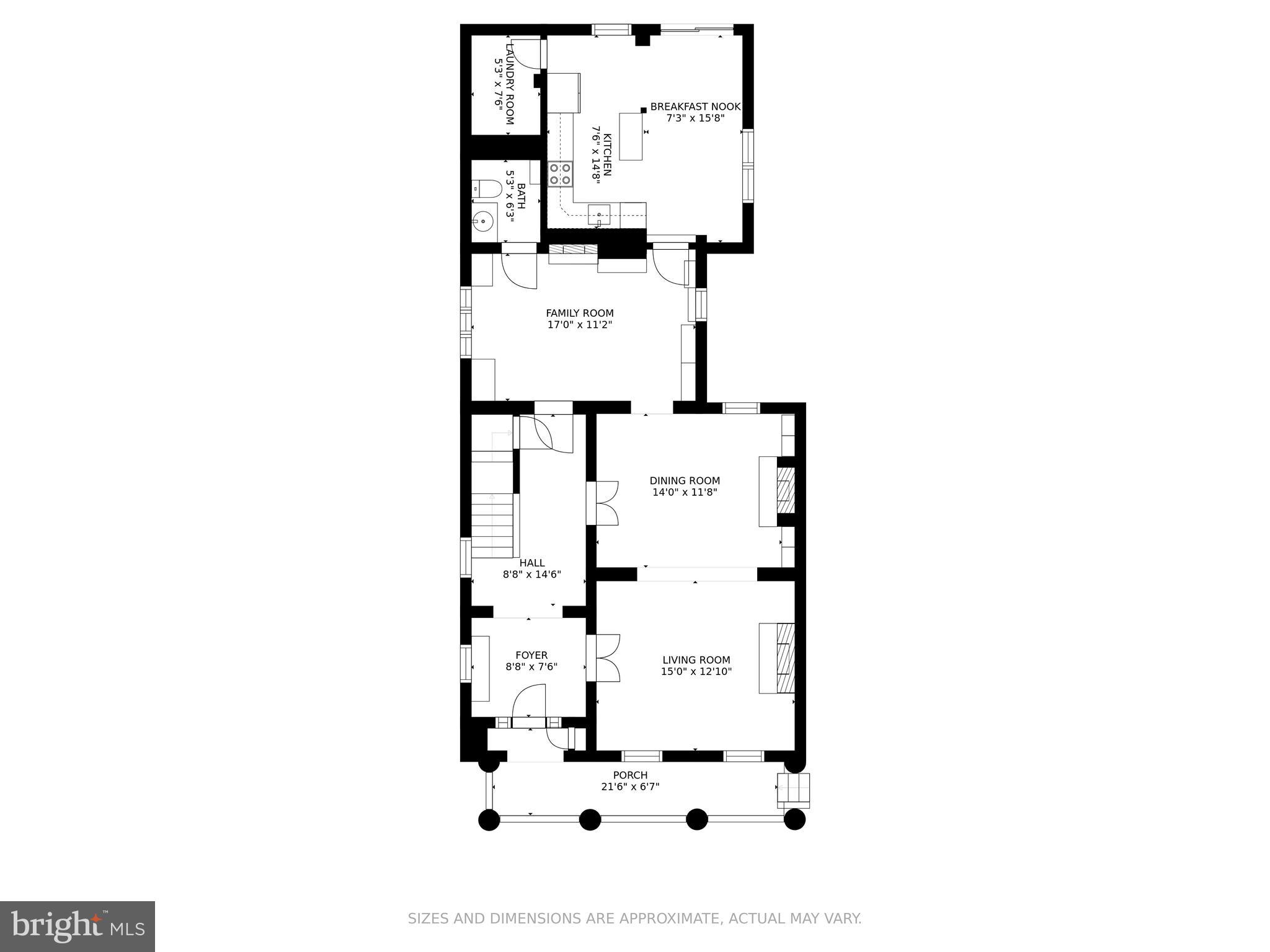 CENTREVILLE - Residential