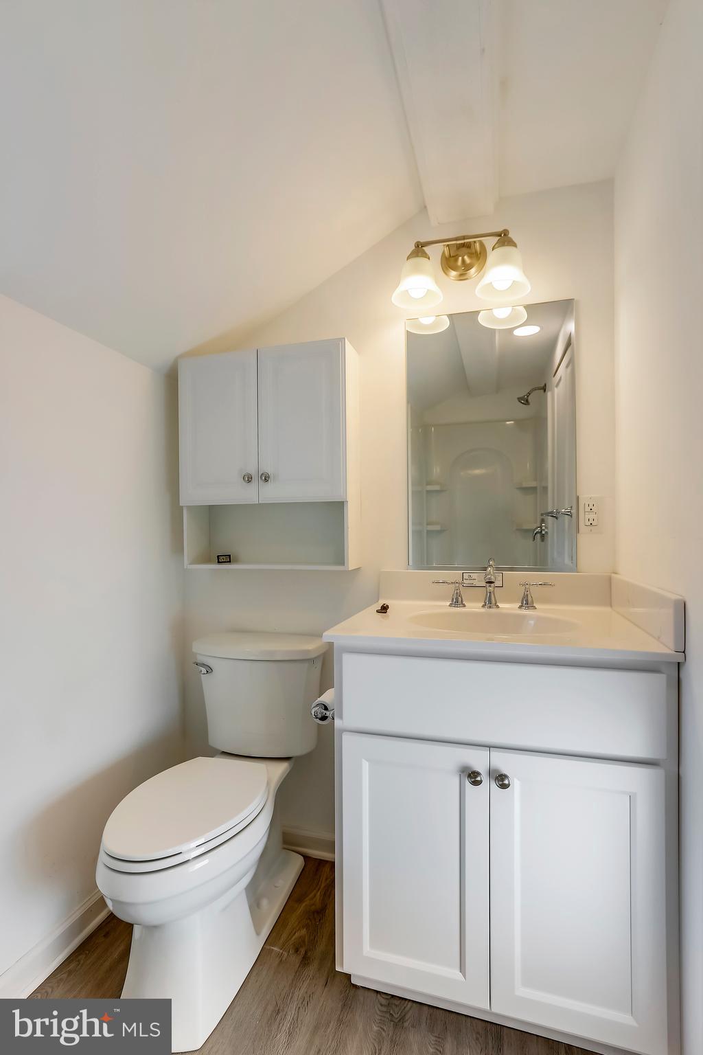 CENTREVILLE - Residential