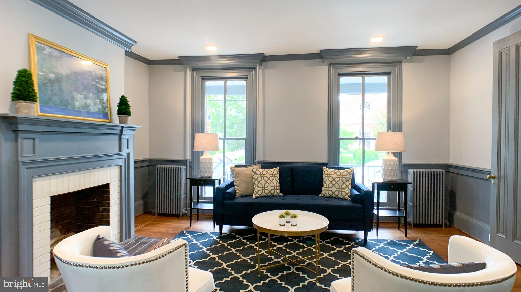 CENTREVILLE - Residential