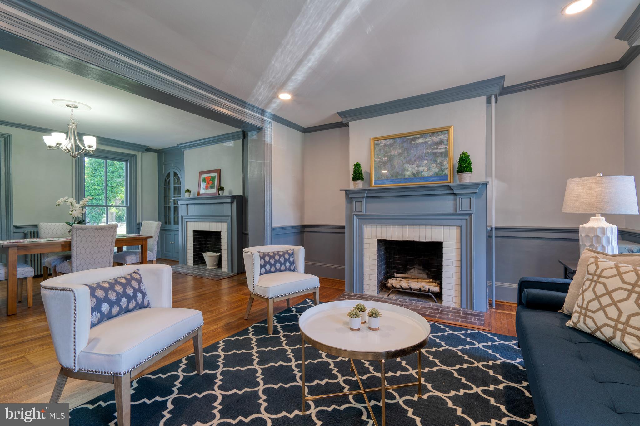 CENTREVILLE - Residential