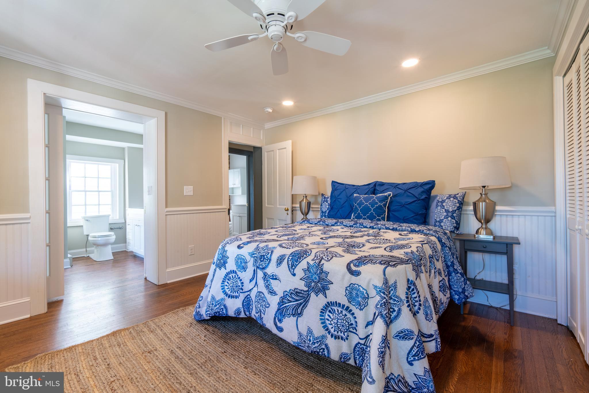 CENTREVILLE - Residential