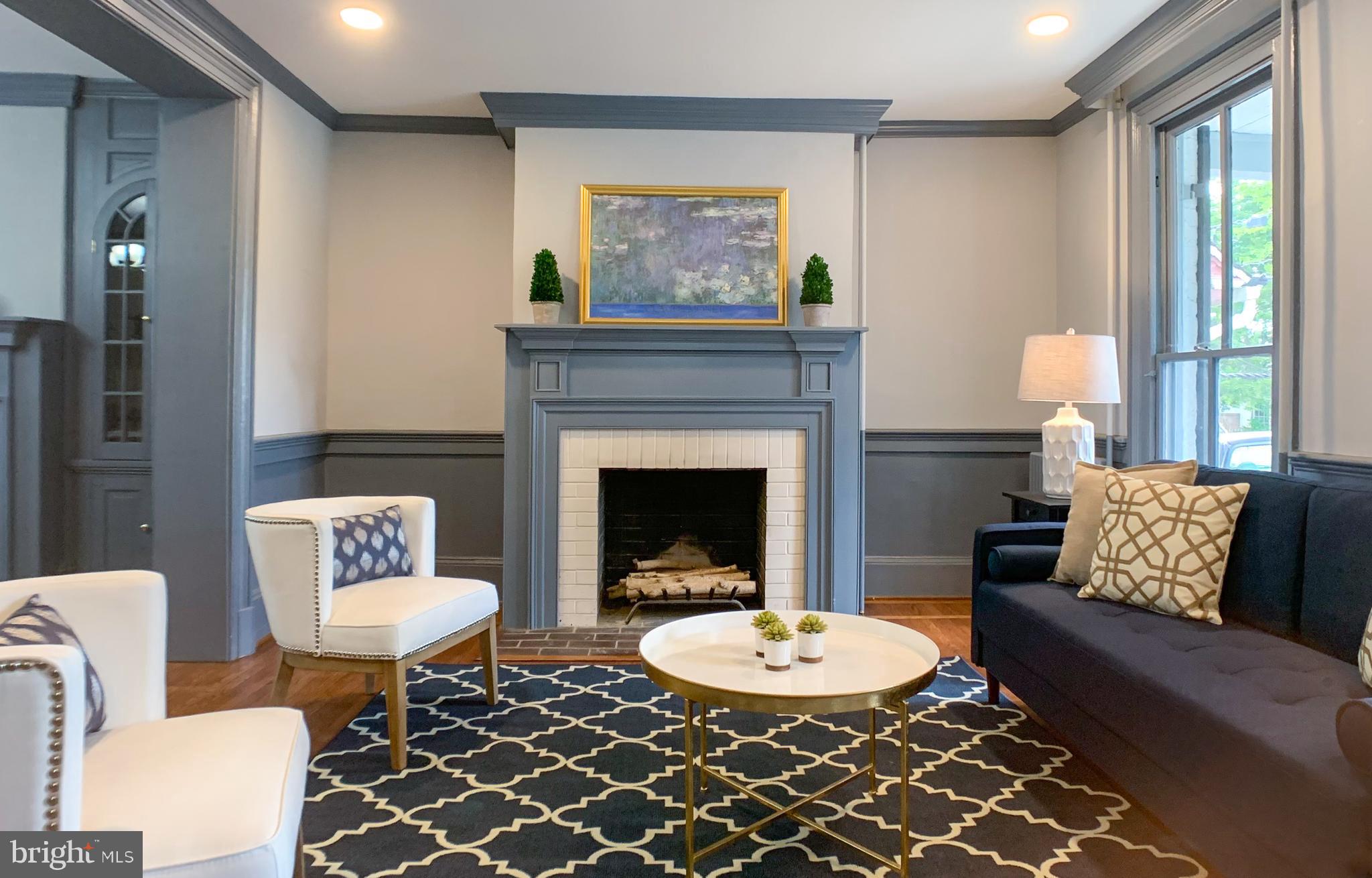 CENTREVILLE - Residential