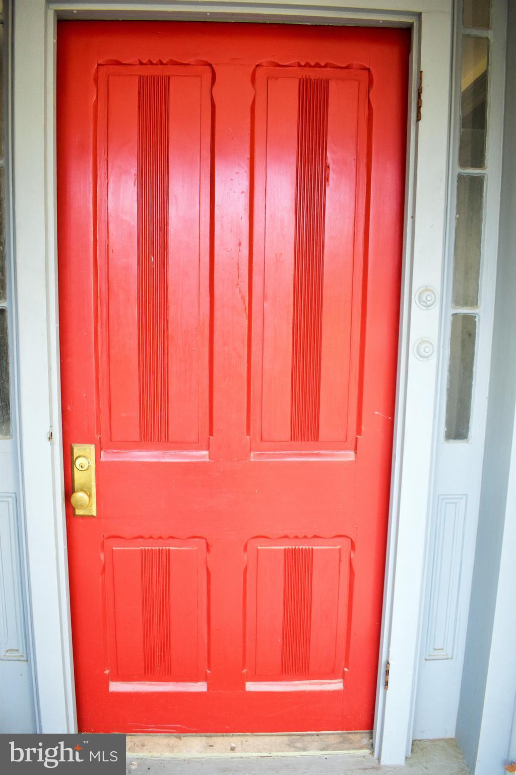 CENTREVILLE - Residential