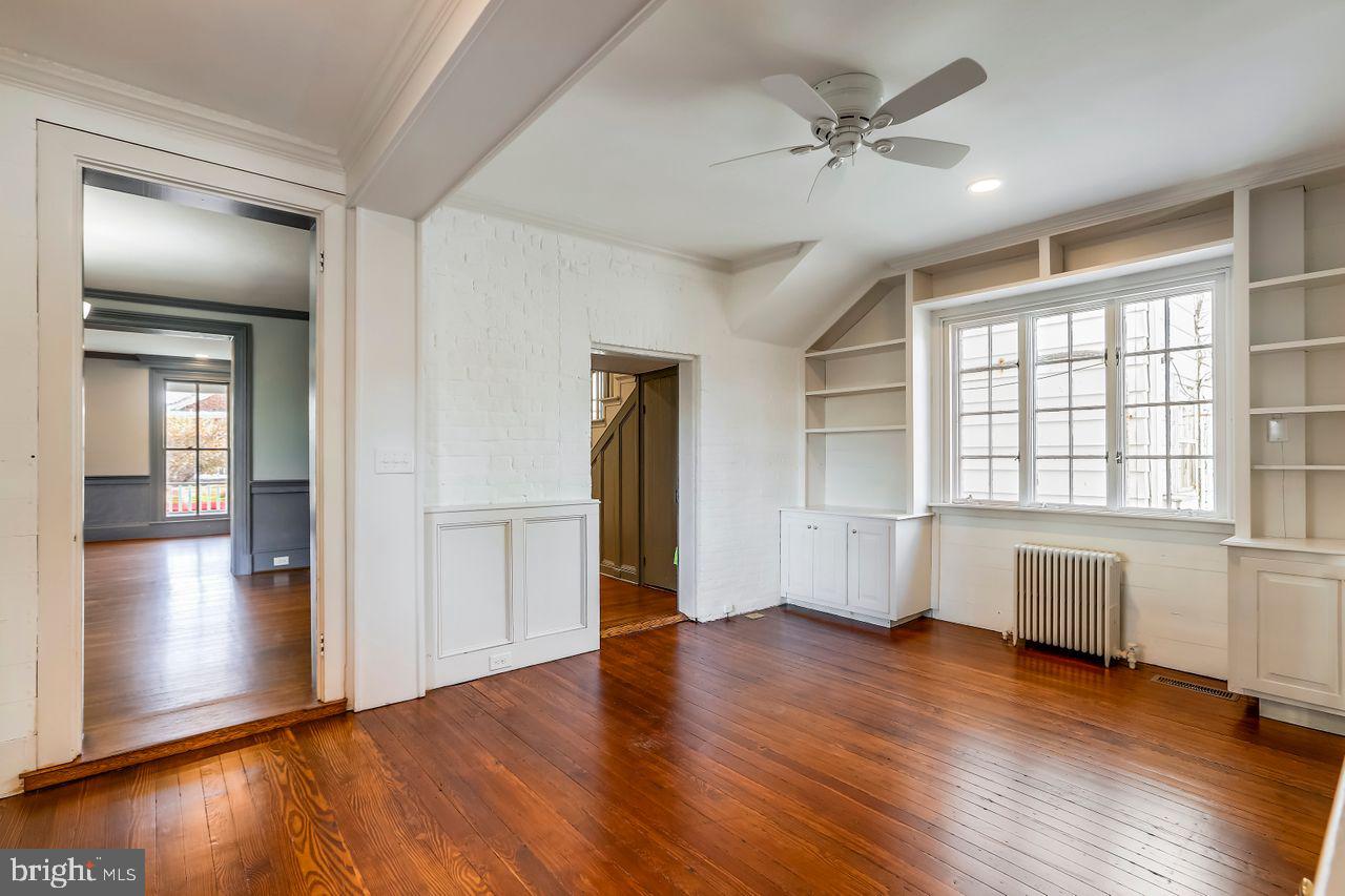 CENTREVILLE - Residential