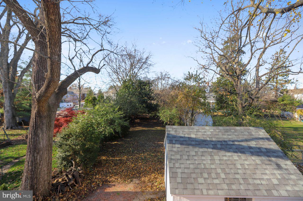 CENTREVILLE - Residential