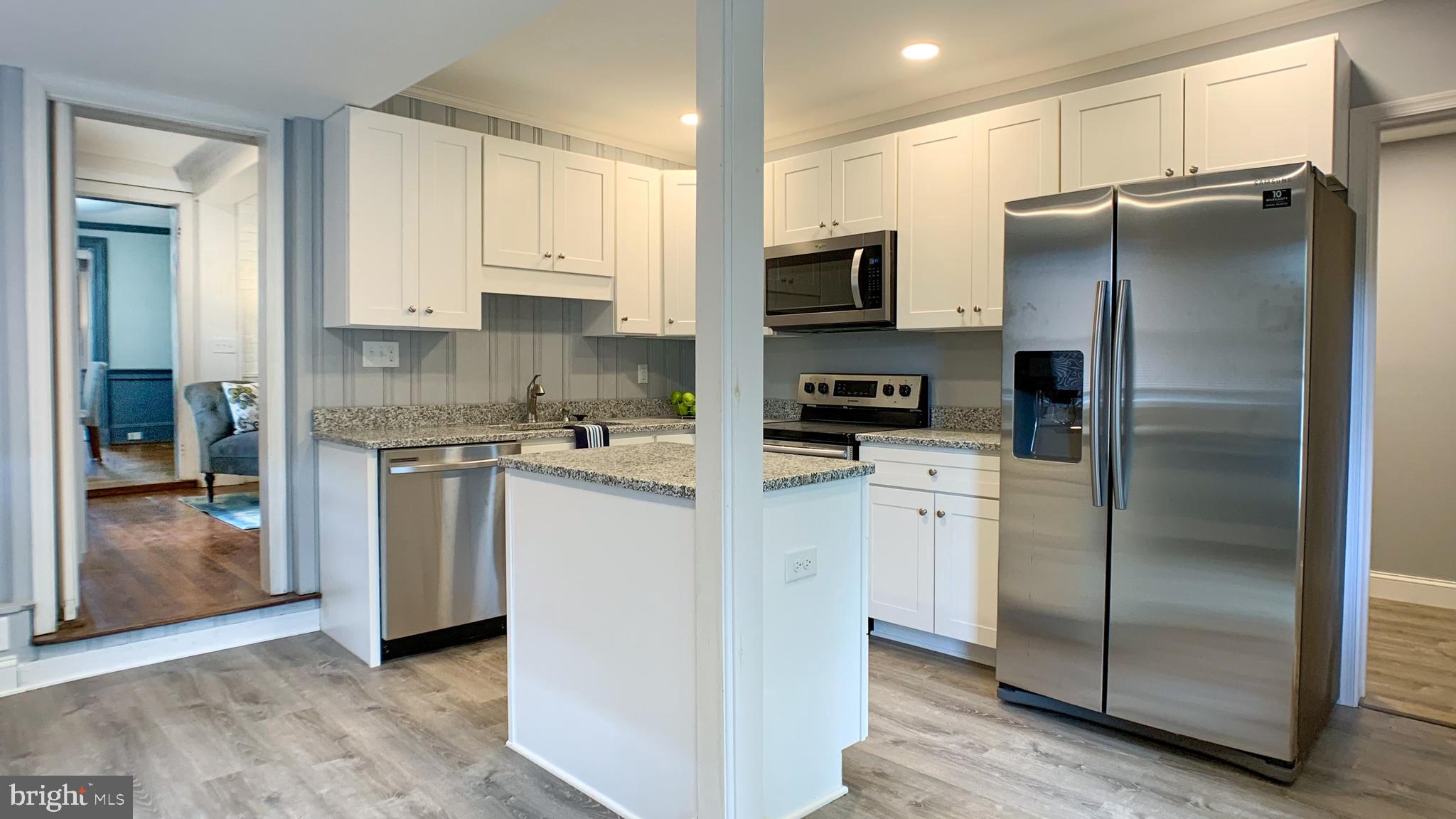 CENTREVILLE - Residential