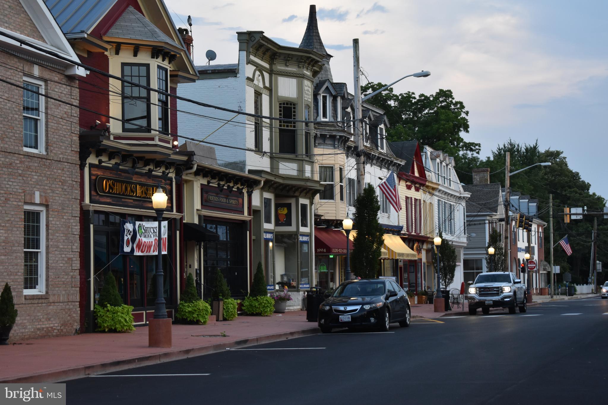 CENTREVILLE - Residential