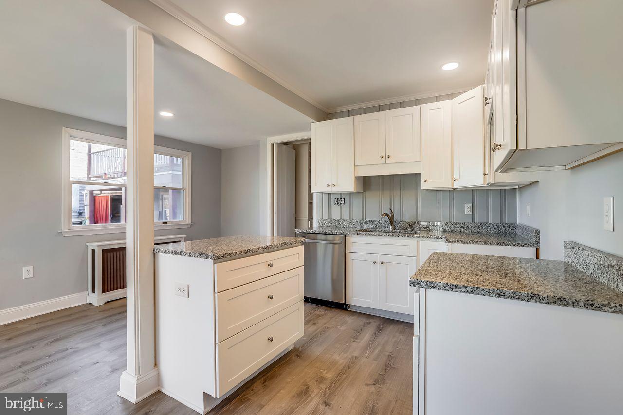 CENTREVILLE - Residential