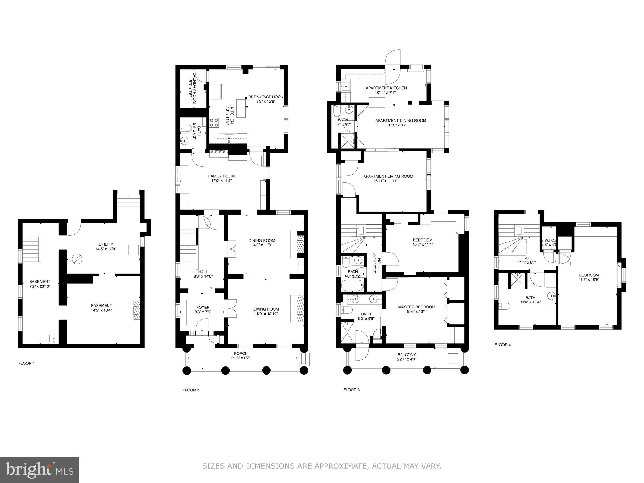 CENTREVILLE - Residential