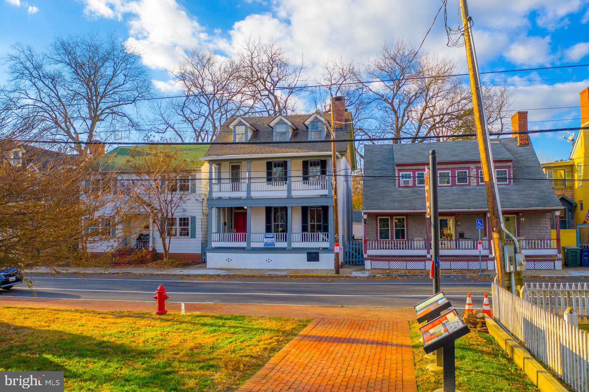 CENTREVILLE - Residential