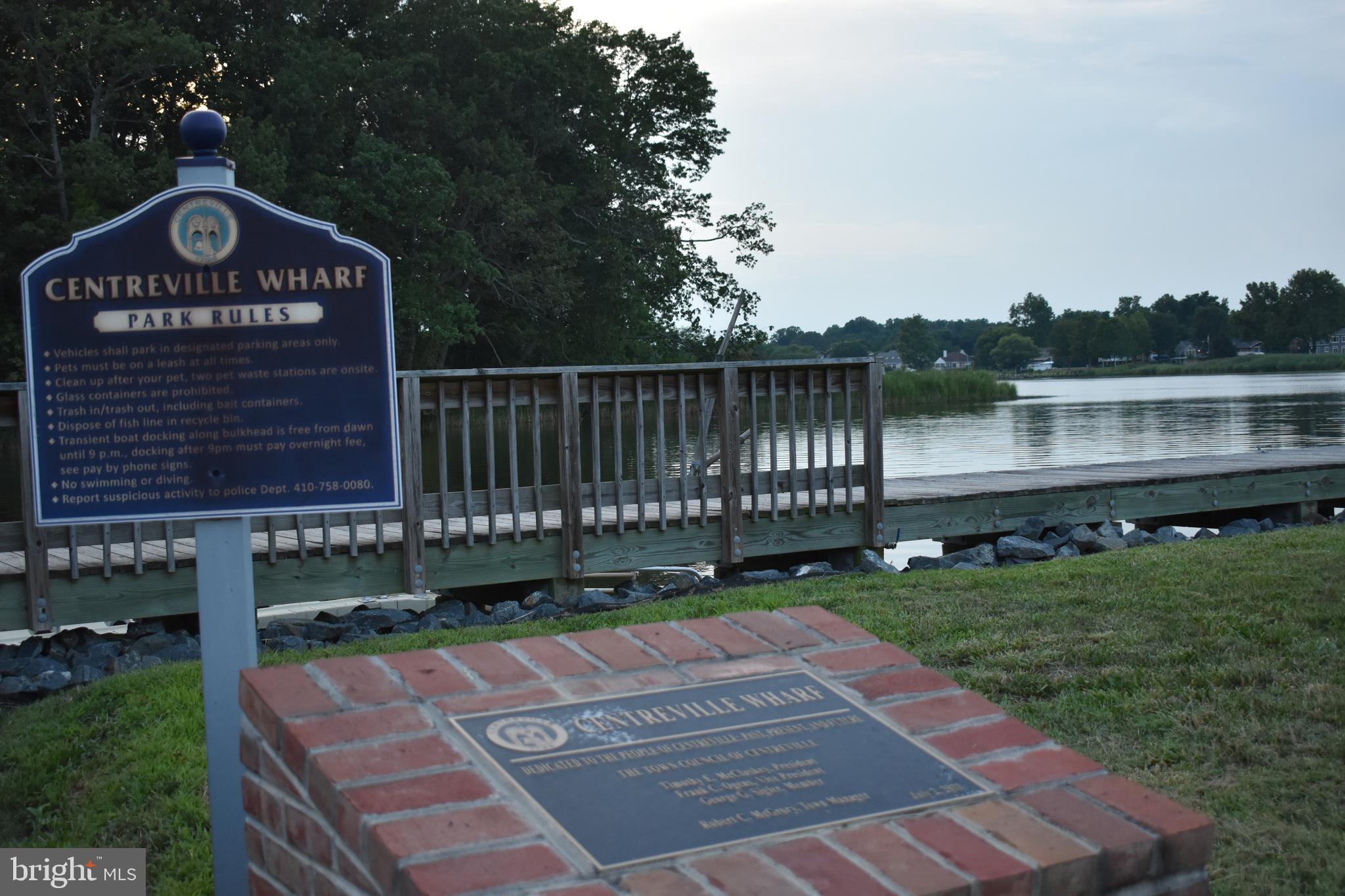 CENTREVILLE - Residential