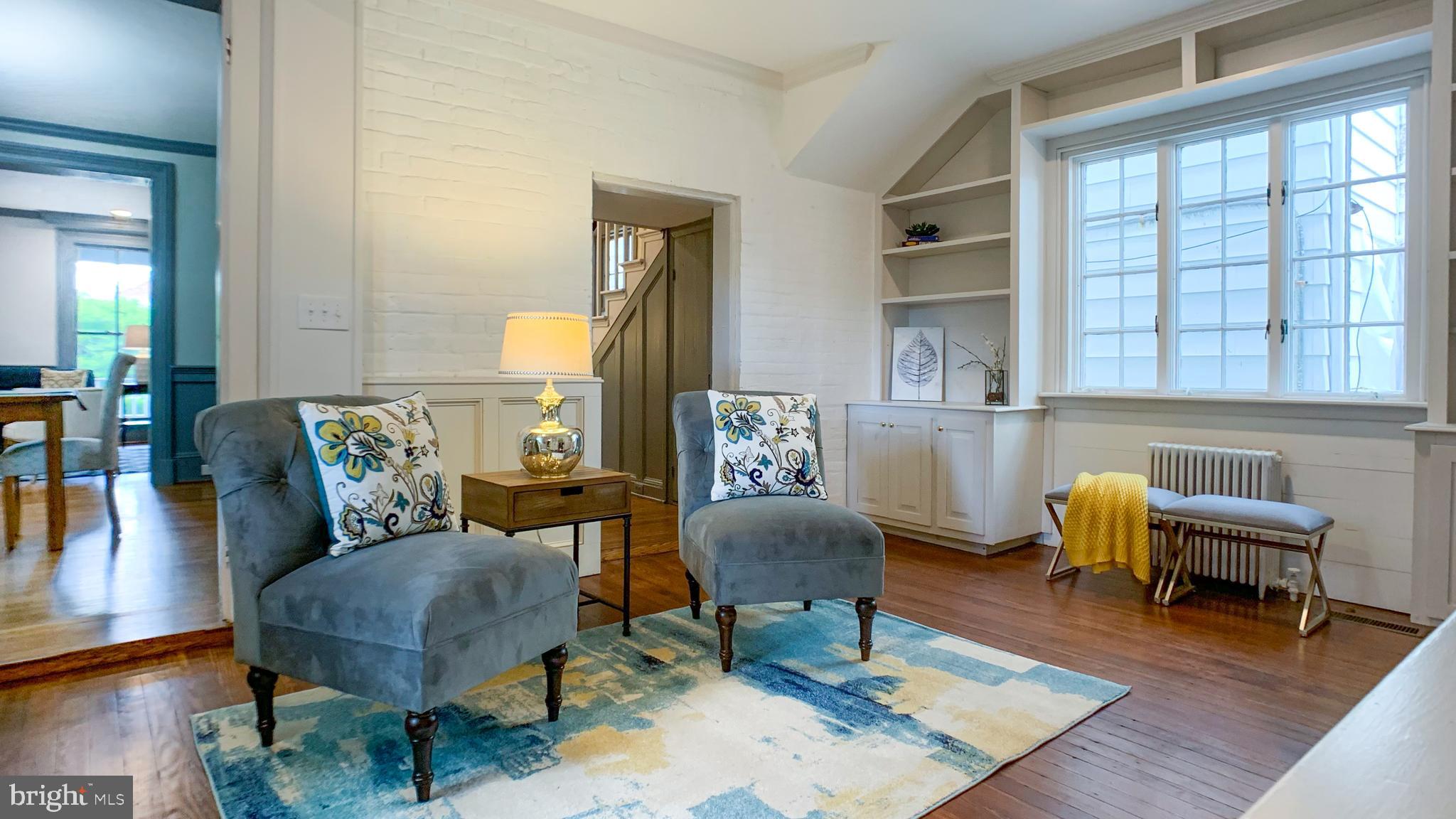 CENTREVILLE - Residential