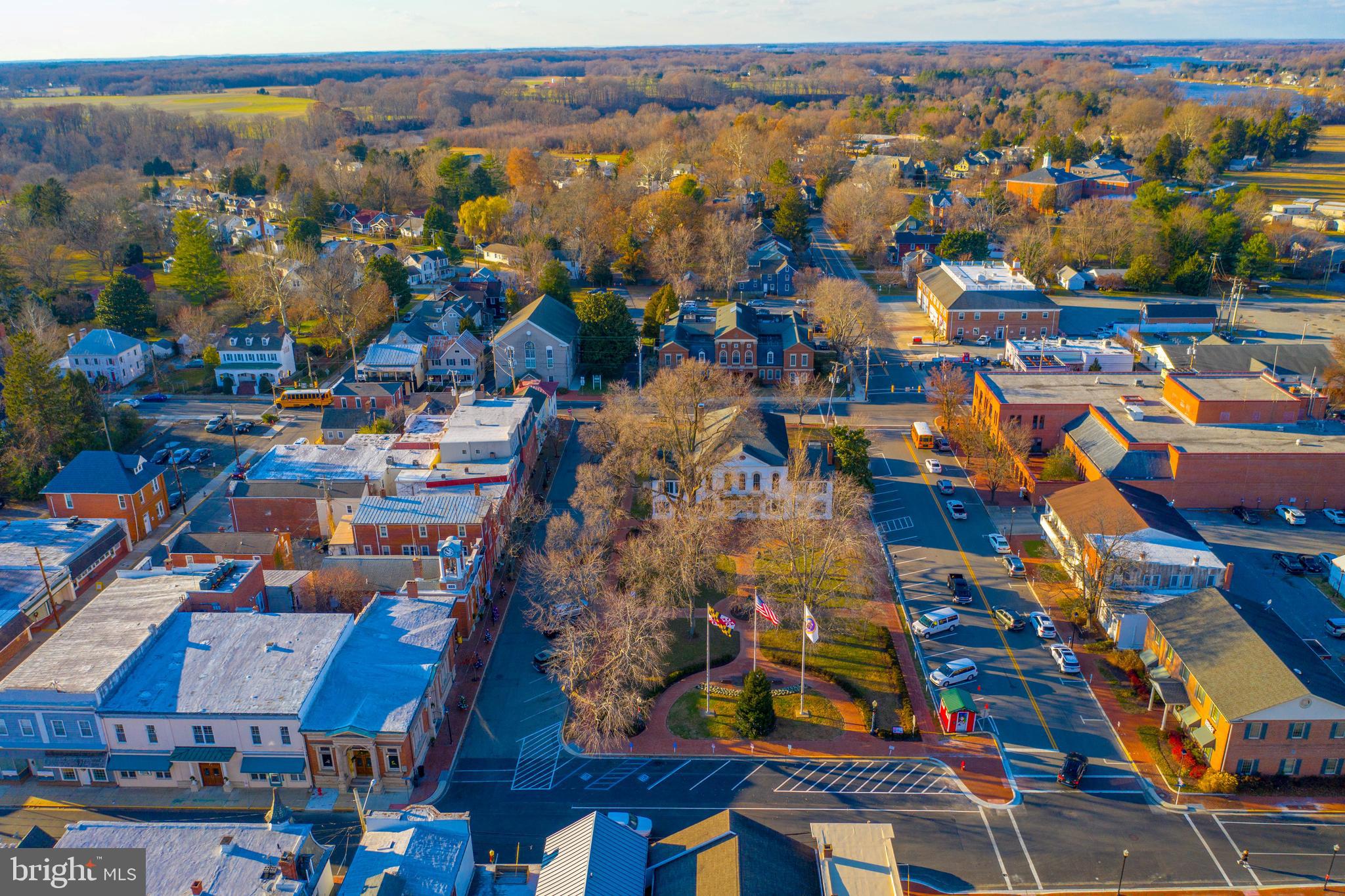 CENTREVILLE - Residential