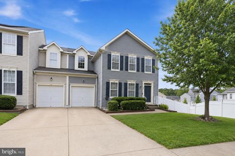 Photo of 29 Barnum Drive, STAFFORD, VA 22556 (MLS # VAST2051172)