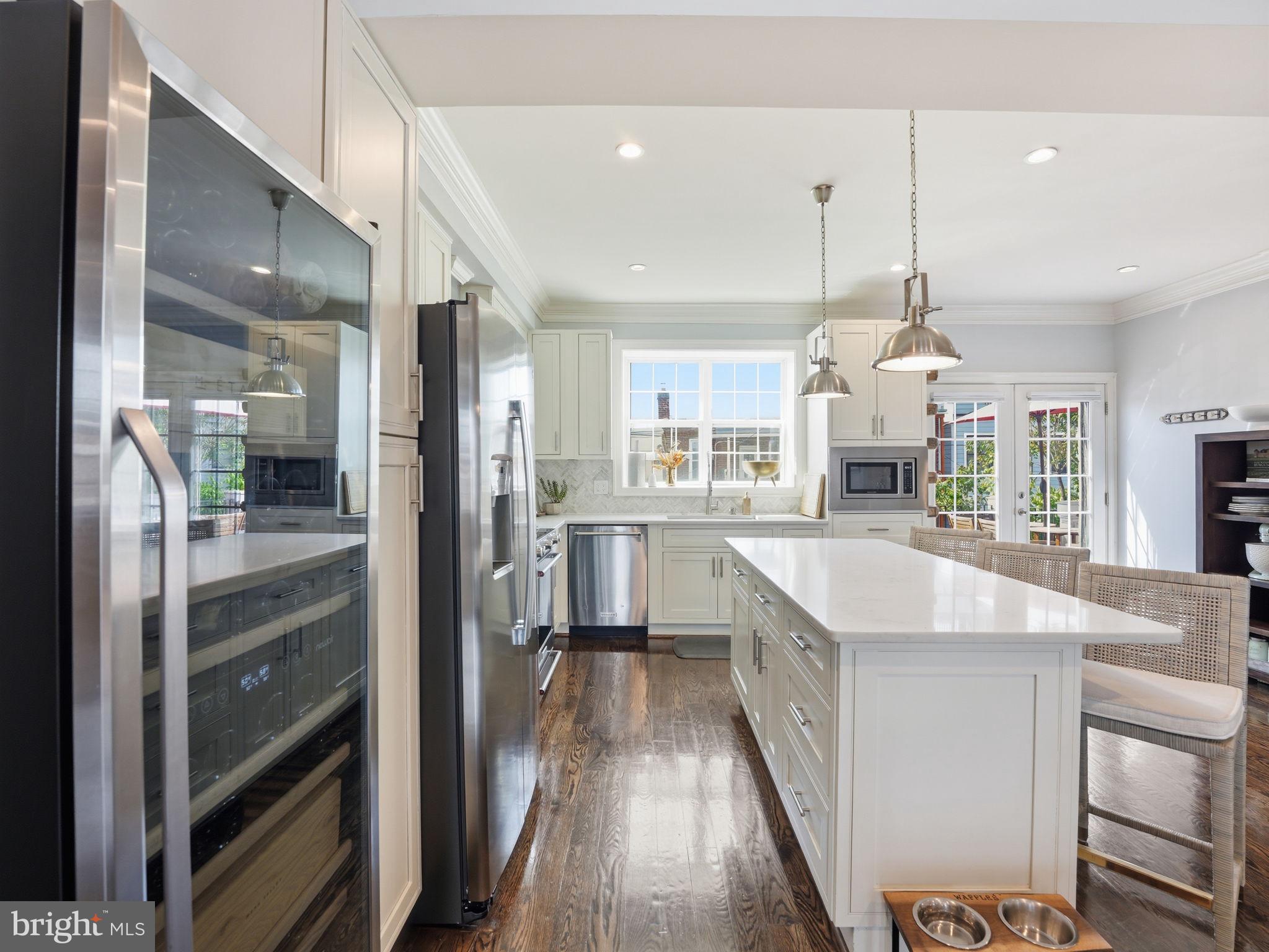 600 HARVARD STREET NW 2