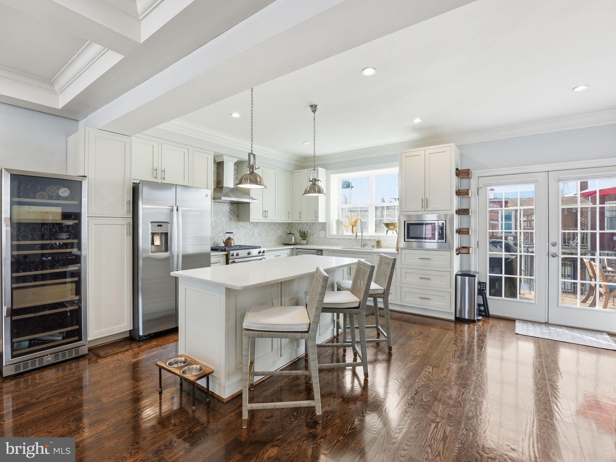 600 HARVARD STREET NW 2