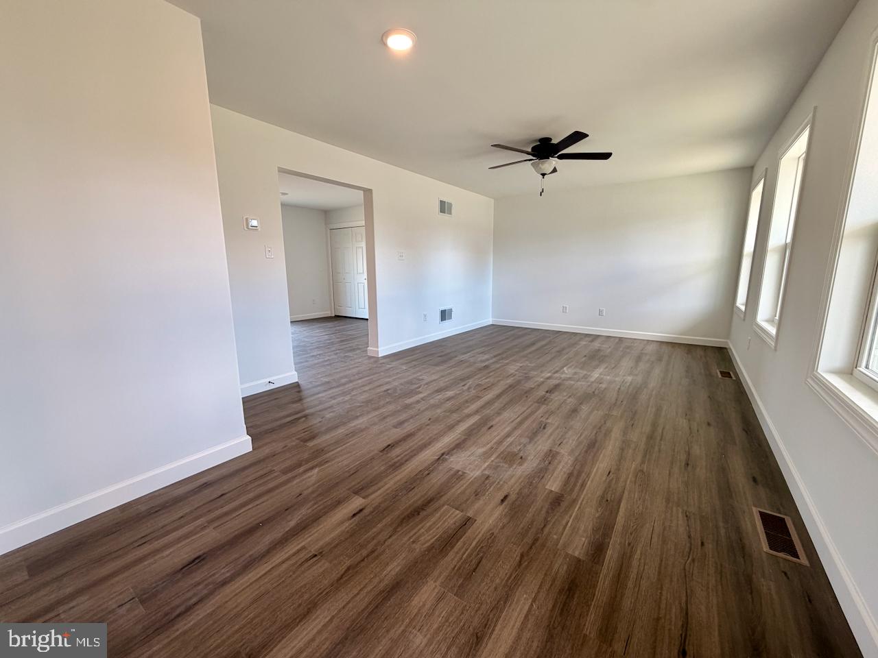 SOUTHWOOD CROSSING - Residential
