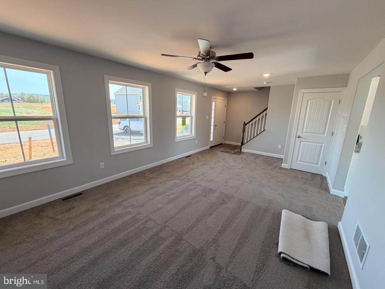 SOUTHWOOD CROSSING - Residential