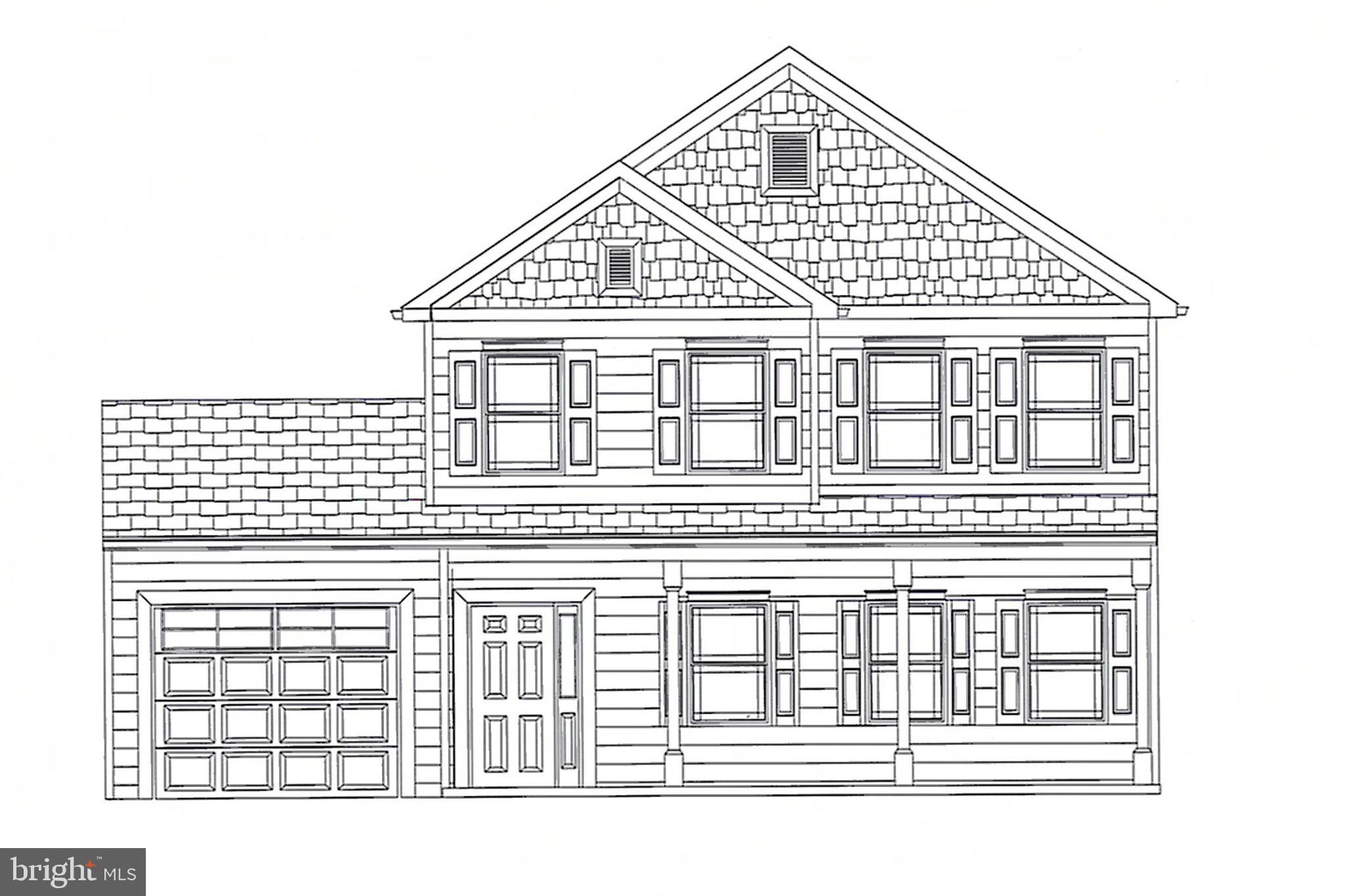 SOUTHWOOD CROSSING - Residential