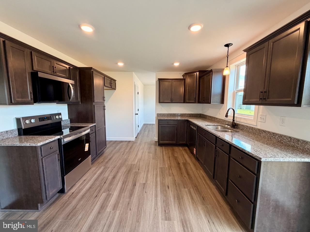 SOUTHWOOD CROSSING - Residential