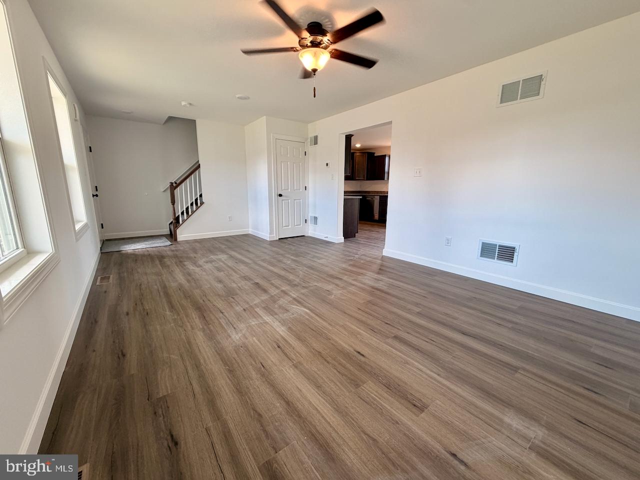 SOUTHWOOD CROSSING - Residential