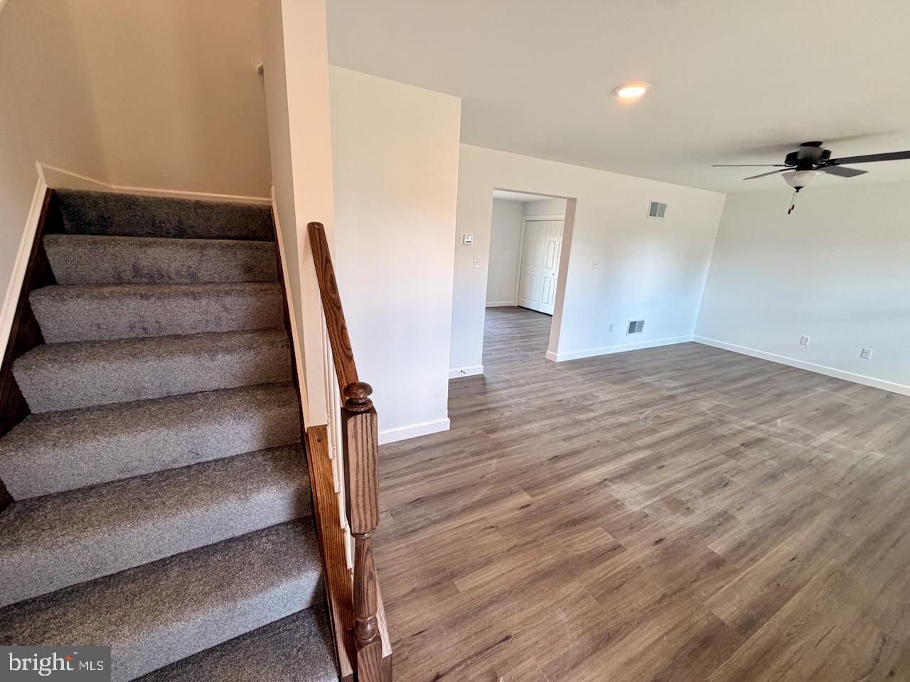 SOUTHWOOD CROSSING - Residential