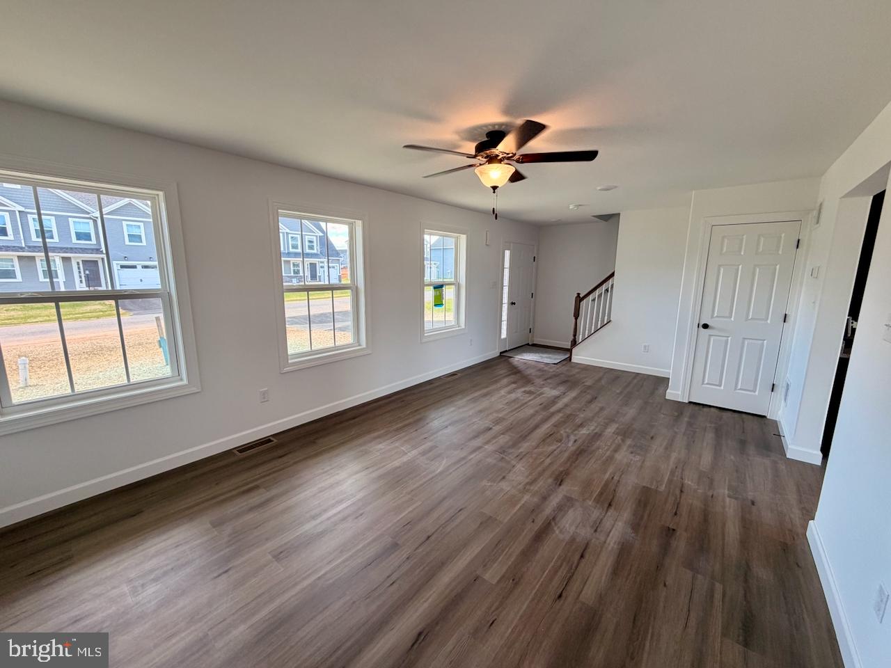 SOUTHWOOD CROSSING - Residential