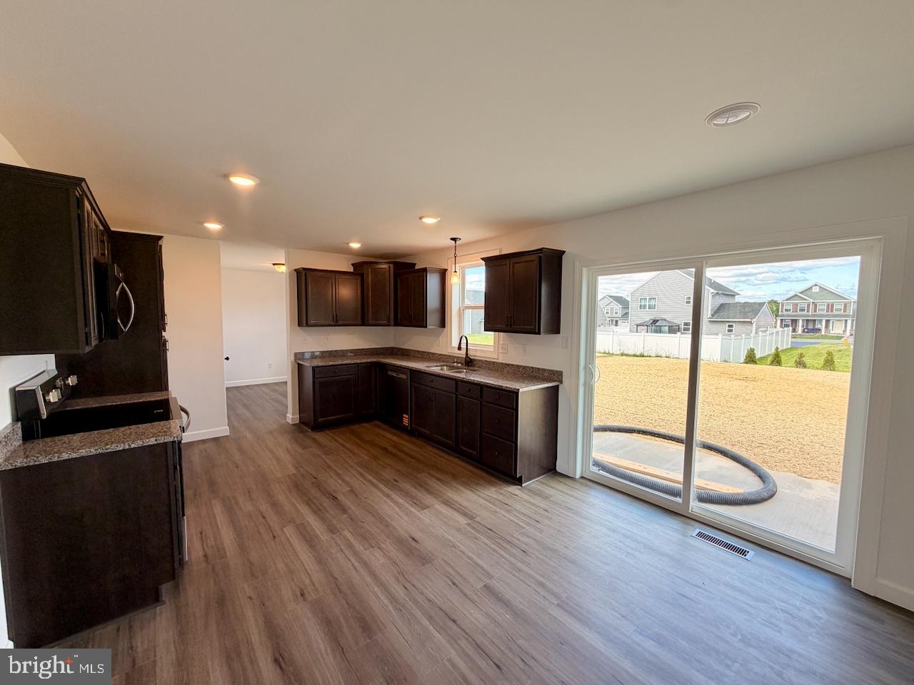 SOUTHWOOD CROSSING - Residential
