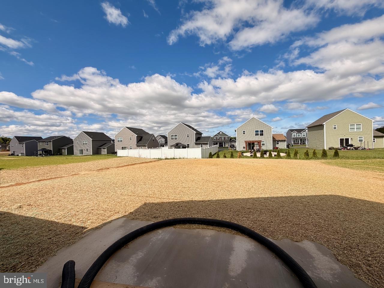 SOUTHWOOD CROSSING - Residential