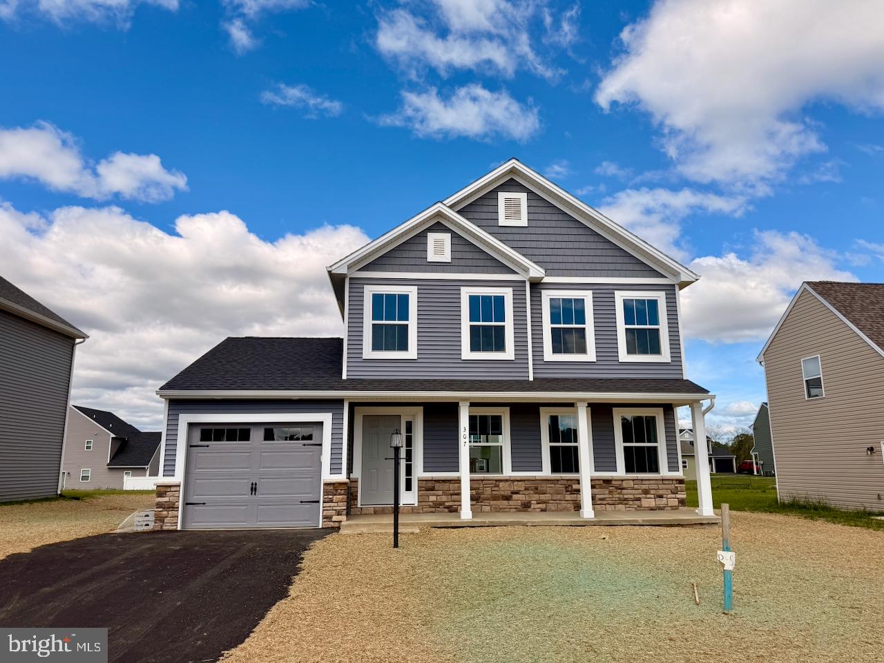 SOUTHWOOD CROSSING - Residential