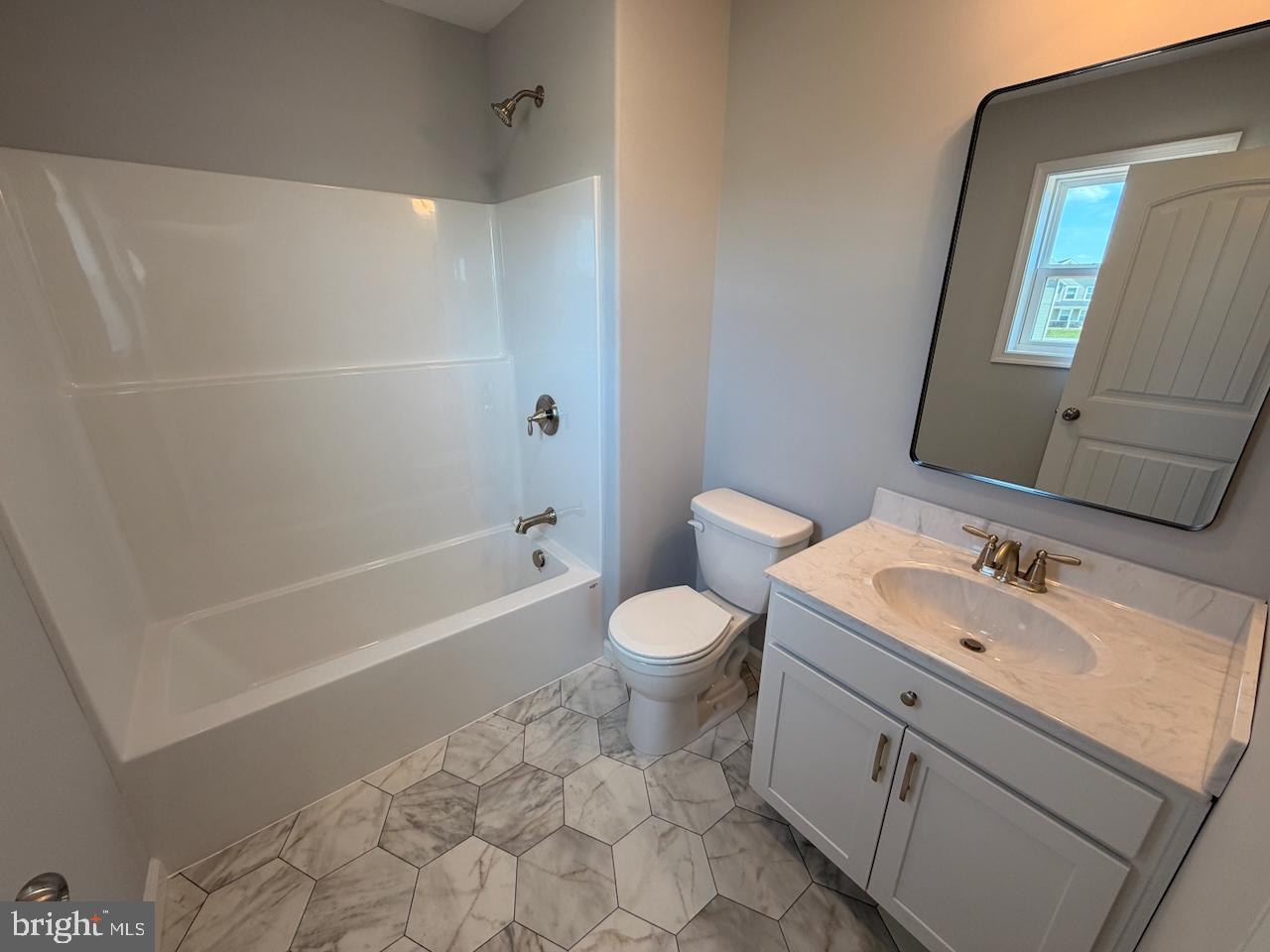 SOUTHWOOD CROSSING - Residential